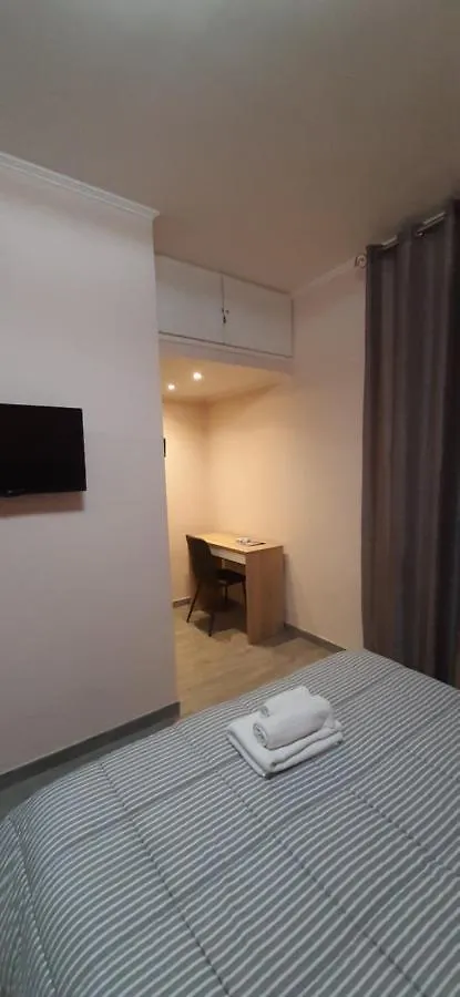 Hotel Mcm Roma 0*,  Italia
