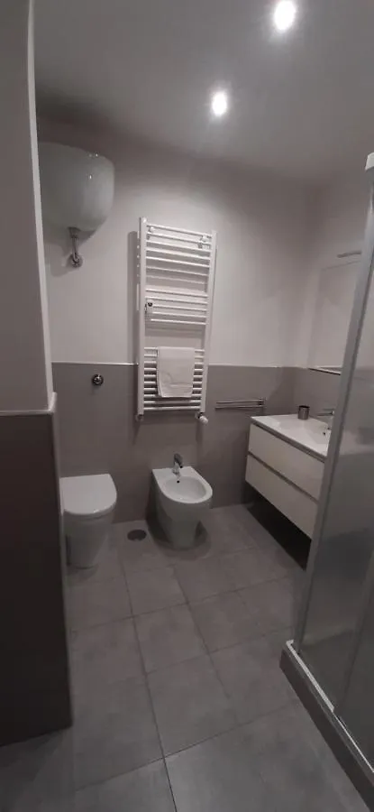 Pensión Hotel Mcm Roma
