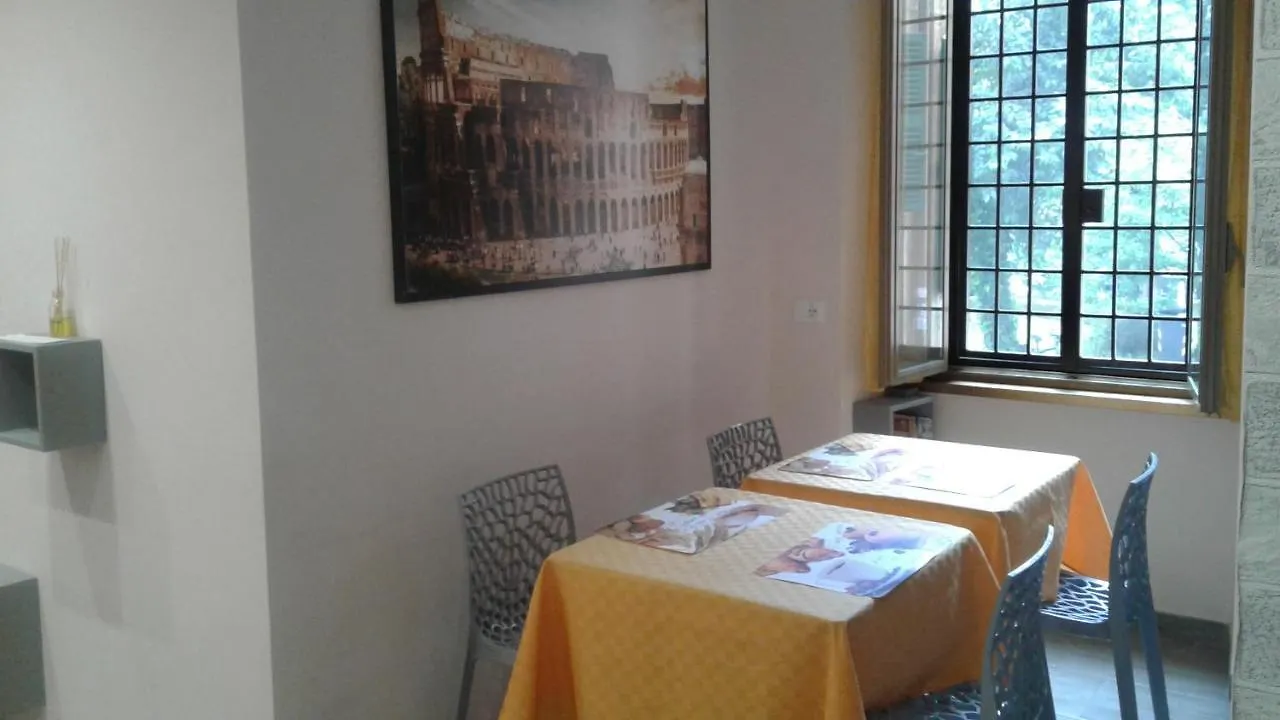 Hotel Mcm Roma 0*,  Italia