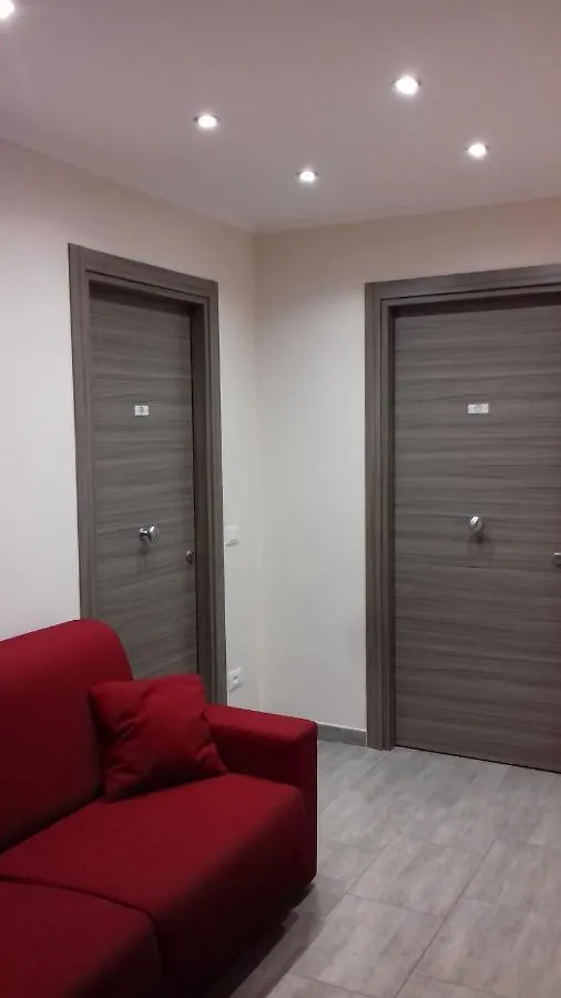 Hotel Mcm Roma Italia