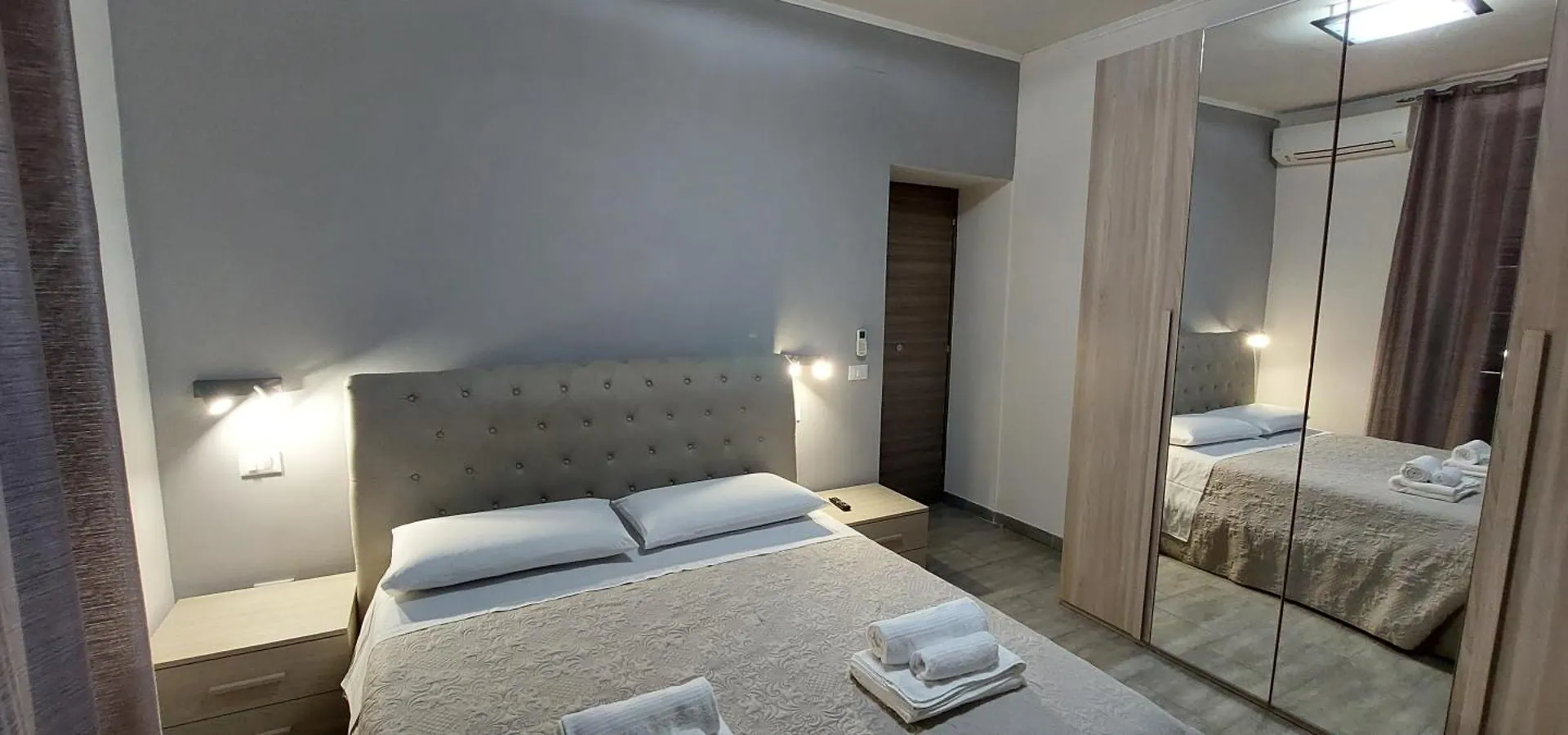 Mcm Hotel Rome Guest house