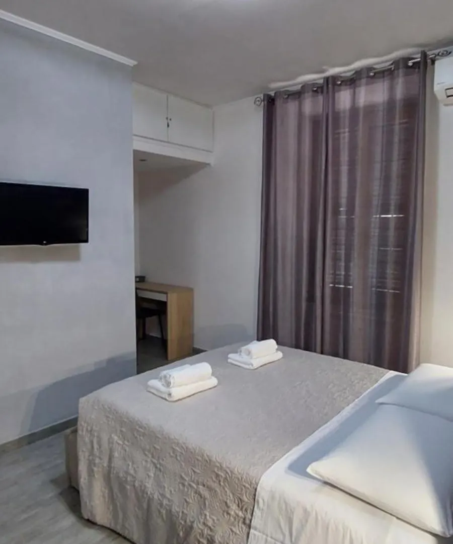 Guest house Mcm Hotel Rome