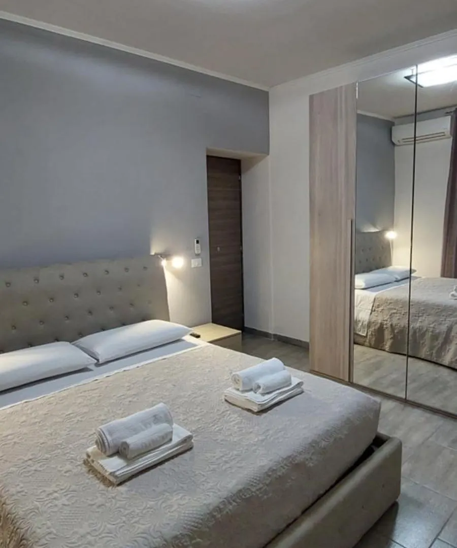 Mcm Hotel Rome