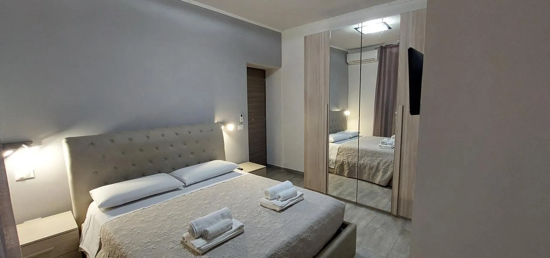 Guest house Mcm Hotel Rome Italy