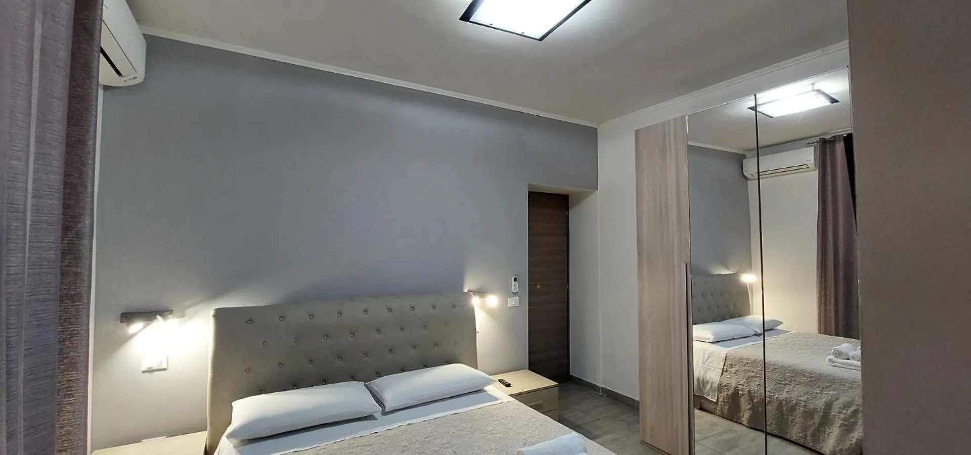 Guest house Mcm Hotel Rome