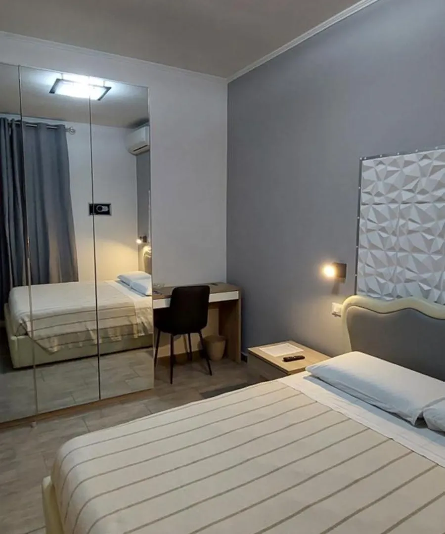 Mcm Hotel Rome