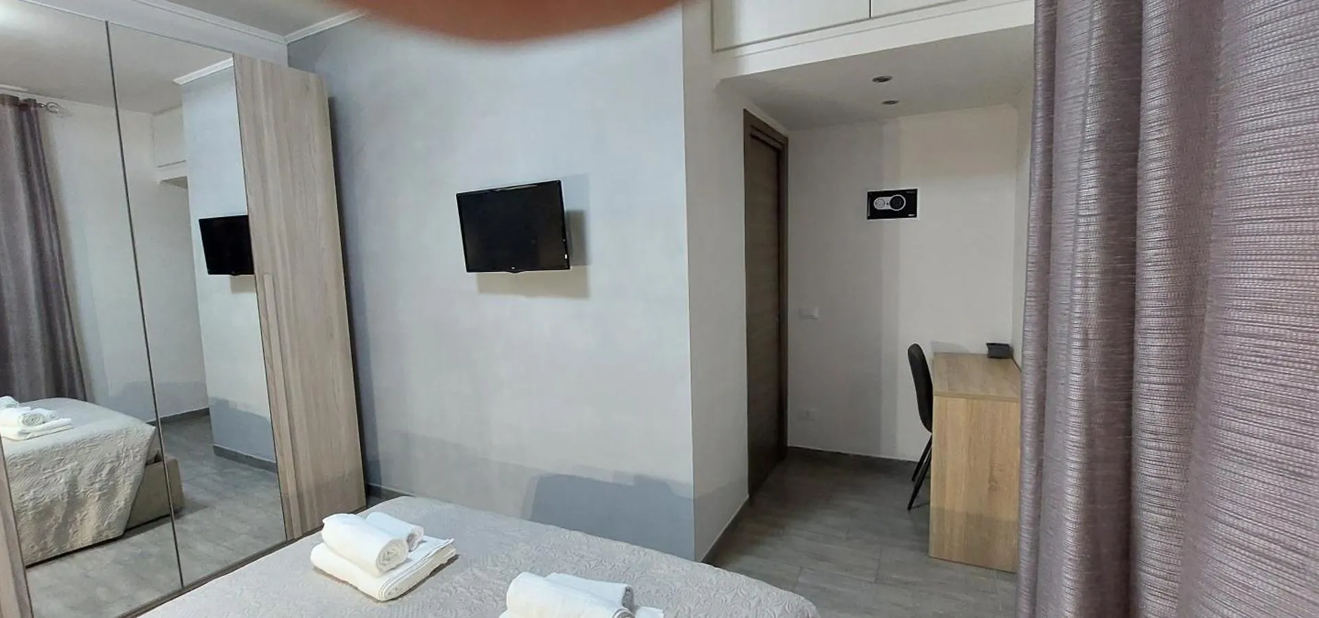 Mcm Hotel Rome 0*,  Italy