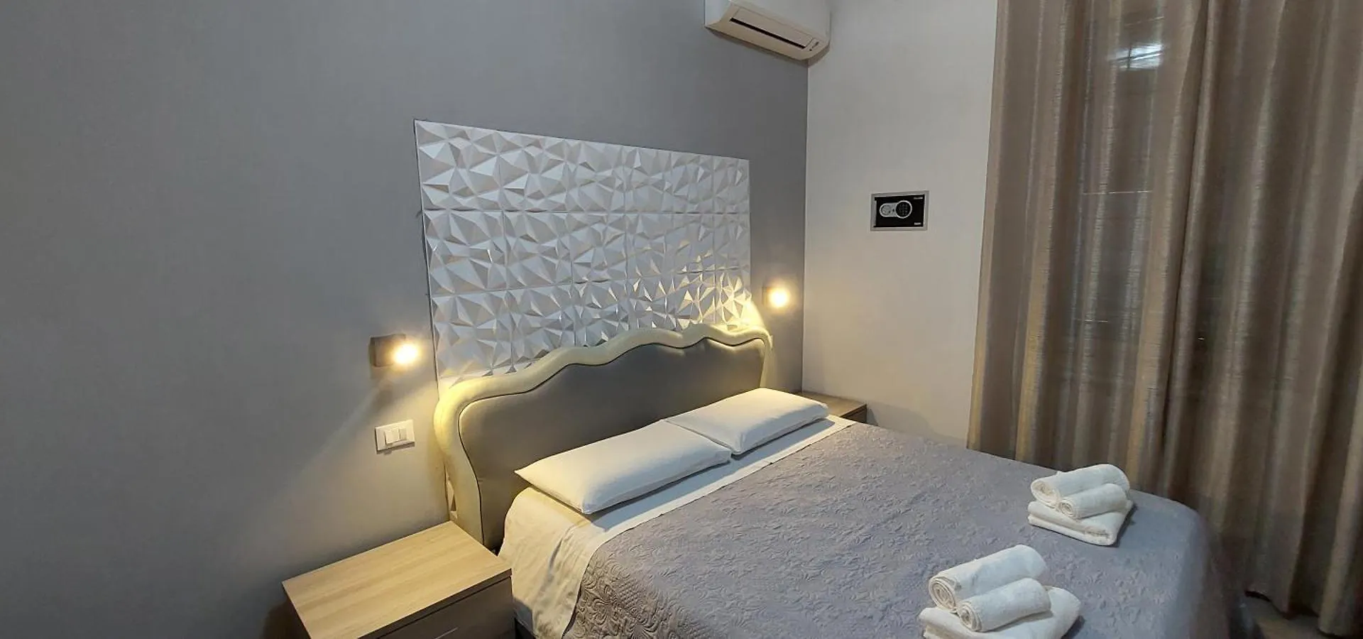 Mcm Hotel Rome