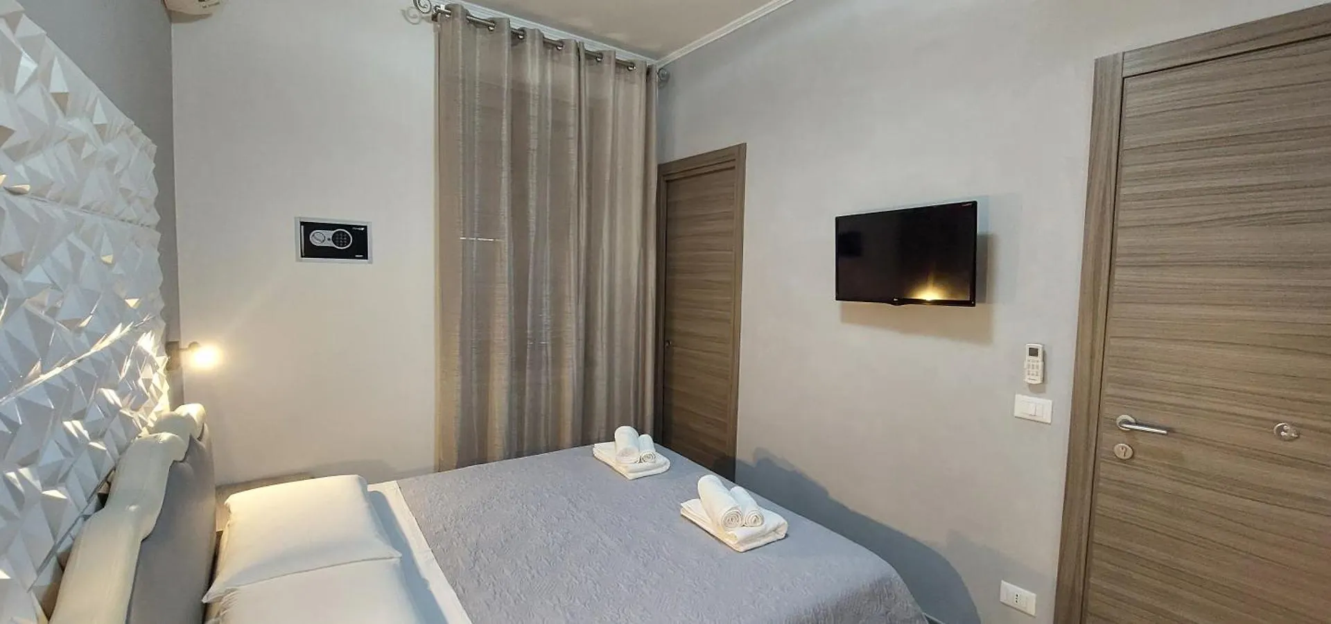 Mcm Hotel Rome