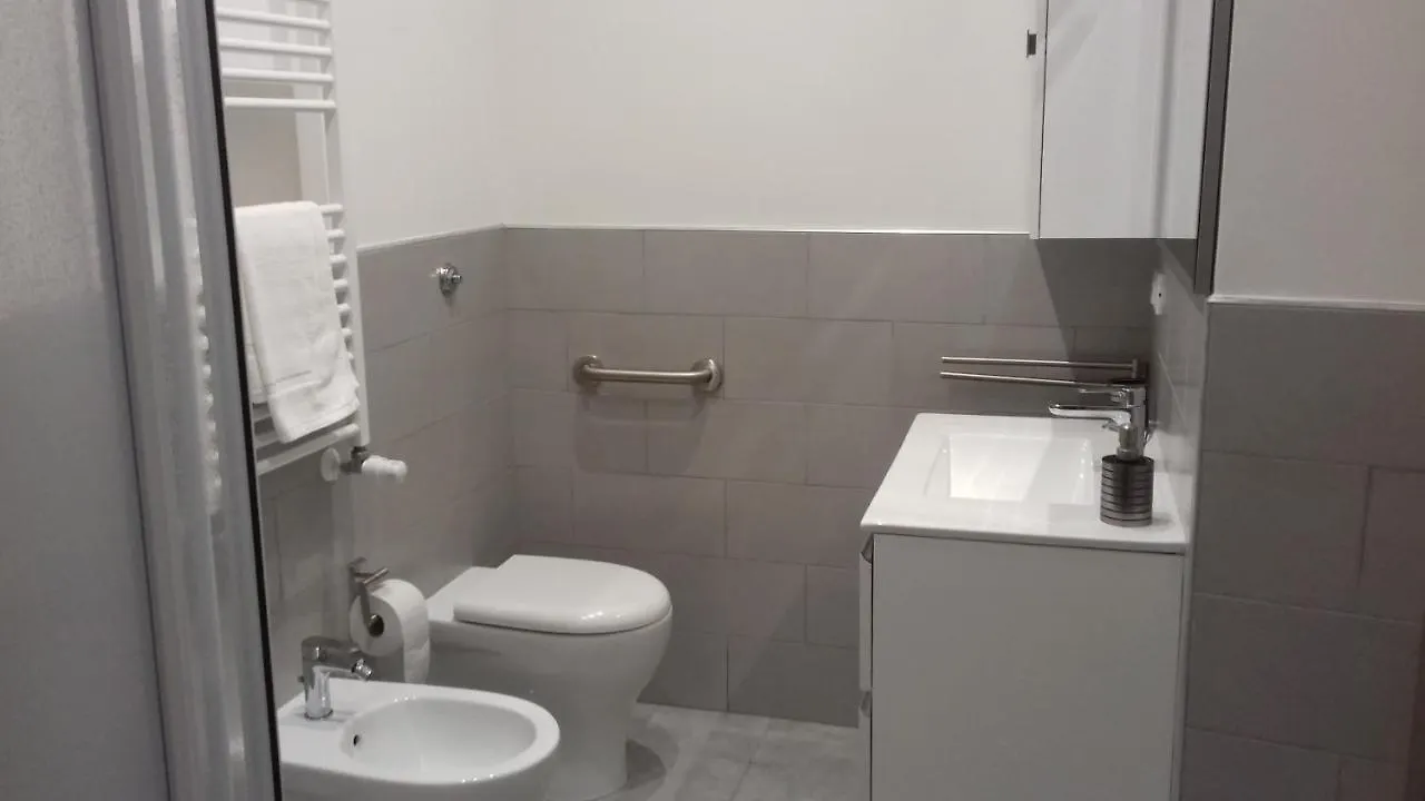 Mcm Hotel Rome 0*,