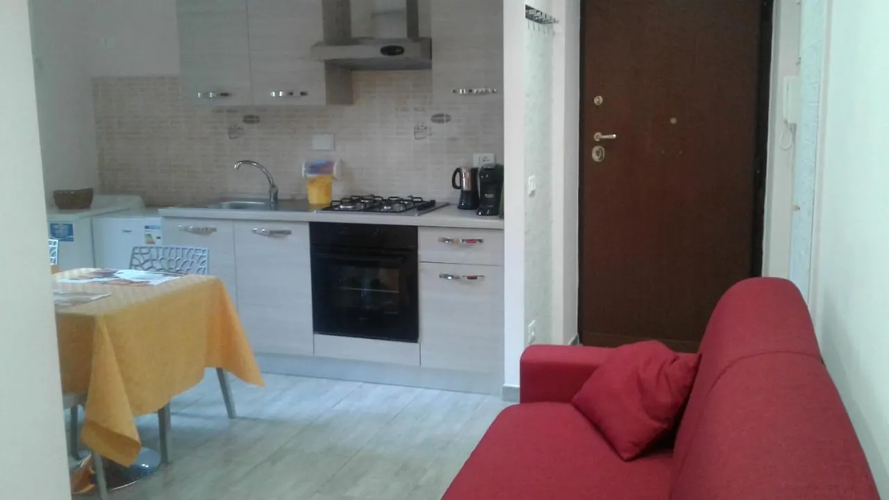 Guest house Mcm Hotel Rome Italy