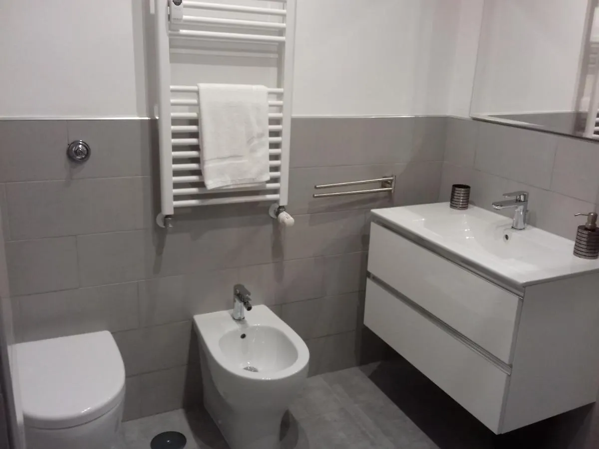 Mcm Hotel Rome Guest house