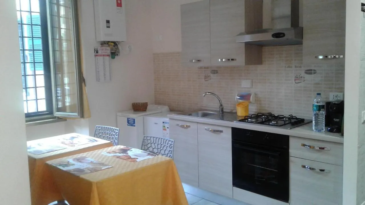 Guest house Mcm Hotel Rome Italy
