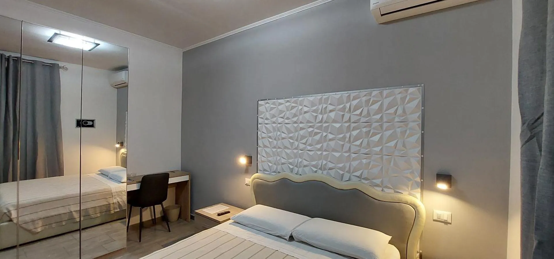 Hotel Mcm Roma