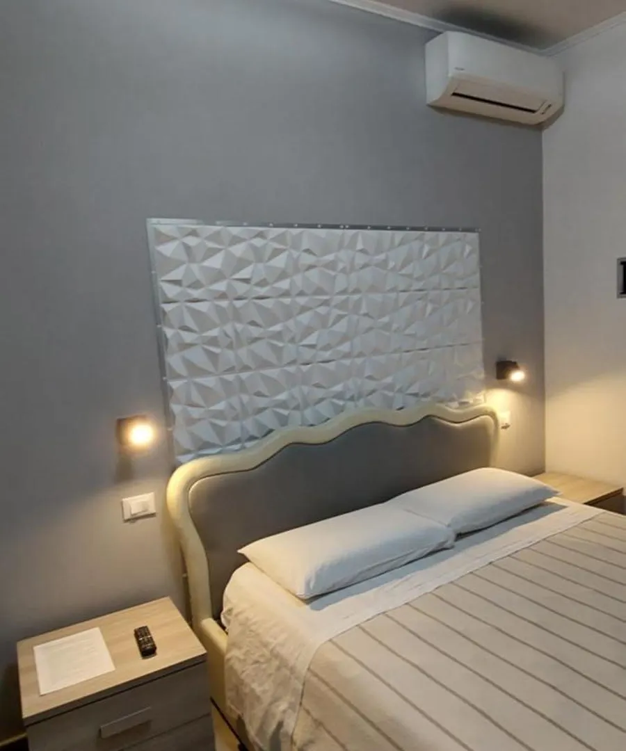 Affittacamere Hotel Mcm Roma